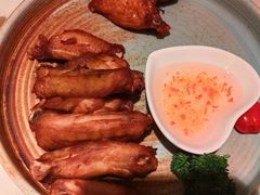 -茉莉餐厅(包河万达店)