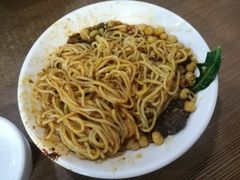 花市豌杂面-花市豌杂面(民生路店)