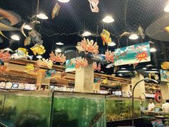-东江海鲜酒家(艺都分店)