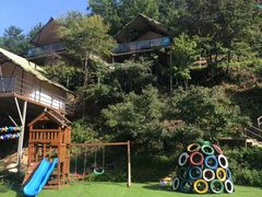 -北京山里寒舍度假酒店