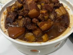 -何适山庄 ·可团建(水长城P2停车场店)