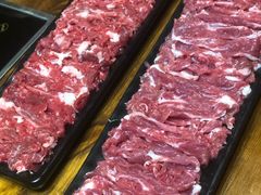 -八宝牛潮汕鲜牛肉火锅(净月店)