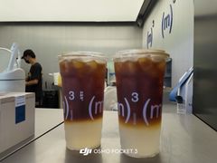 -CUBIC3三立方咖啡(西岸凤巢店)