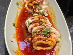 -前海沿·青岛菜(大拇指广场石老人店)