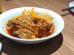 -太二酸菜鱼(天鹅湖万达店)