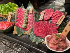 -老乾杯和牛烧肉(王府中环店)