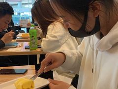 -满记甜品(荟聚购物中心店)