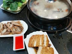 -领鲜风味花雕鸡(马端街店)