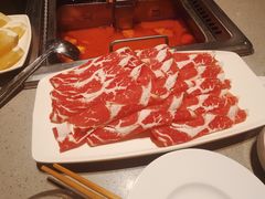 -海底捞火锅(关山保利店)