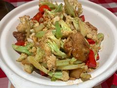 -西贝(吴江路湟普汇店)