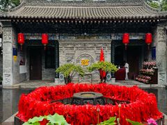 -湘子庙