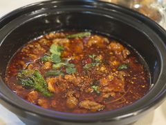 -天府掌柜(九眼桥店)