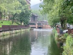 -洛阳白云山景区