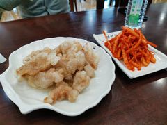 -服务大楼冷面(延大店)