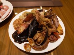 -长春净月潭喜来登酒店·盛宴标帜餐厅