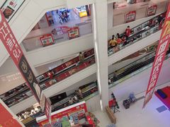 -金铂广场(龙归店)