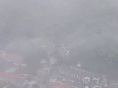 -藏龙百瀑风景区