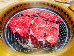 -蚂蚁洞·烤肉大营地(上海静安大悦城店)