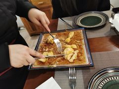 -LA CREPERIE BRETONNE布列塔尼法式餐厅(天童北路店)