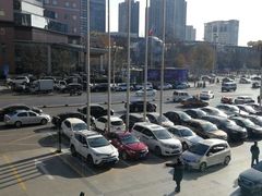 -东方红海鲜百汇(国际大厦店)