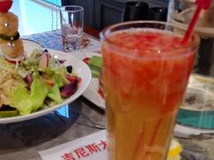 -通海俄式烧烤·俄罗斯大串(嵩山路店)