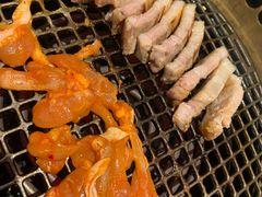 -花味·自助烤肉(雨花客厅店)