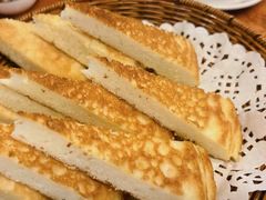 -思金拉措庄园藏餐(太阳岛店)