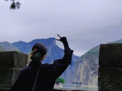 -白帝城·瞿塘峡景区