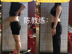 -KingBull私教健身&格斗订制(龙井商业中心店)