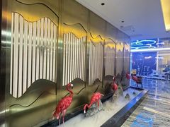 -华夏良子·足道SPA艾灸(胜利路店)