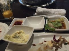 -上海金陵紫金山大酒店·汇海餐厅
