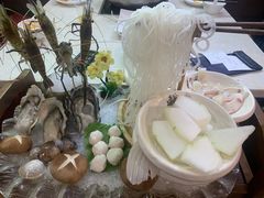 -源港渔村-中山脆肉鲩(博罗店)