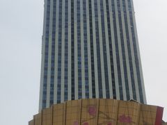 -万达茂商场(南京仙林店)