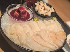 -协成海鲜火锅(情侣路店)