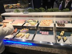 -圣罗巴海鲜烤肉自助(佳兆业店)