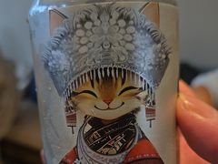 毛尖啤酒-包整·丝娃娃(一览甲秀楼风景店)