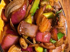 -铁人烧烤(北京店)