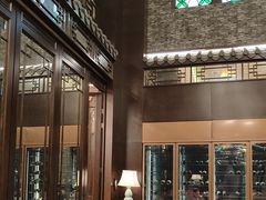-明阁 Ming Court(广州朗豪酒店)