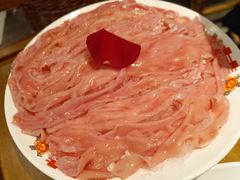 -楠火锅(太古里总店)