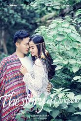 点击看大图 -巴黎春天婚纱摄影STUDIO·定制