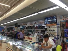 店内环境-天丰利生活MALL(和平里店)