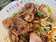 -春雪面馆(转塘店)