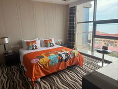 -烟台百纳瑞汀酒店