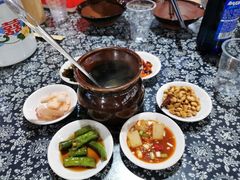 -张关合渣(航空大道店)