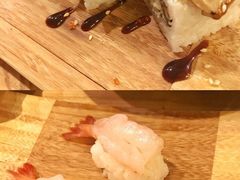 -大将料理餐厅(汇锦街店)