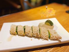 鸭丝春卷-北国饭店(汕头卜蜂店)