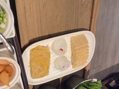 -额尔敦·品质自助(摩尔城店)