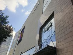 -天河城购物中心