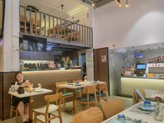 -珀翠餐厅(新业路店)