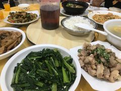 -幽优农庄·森波拉特色本地农家菜